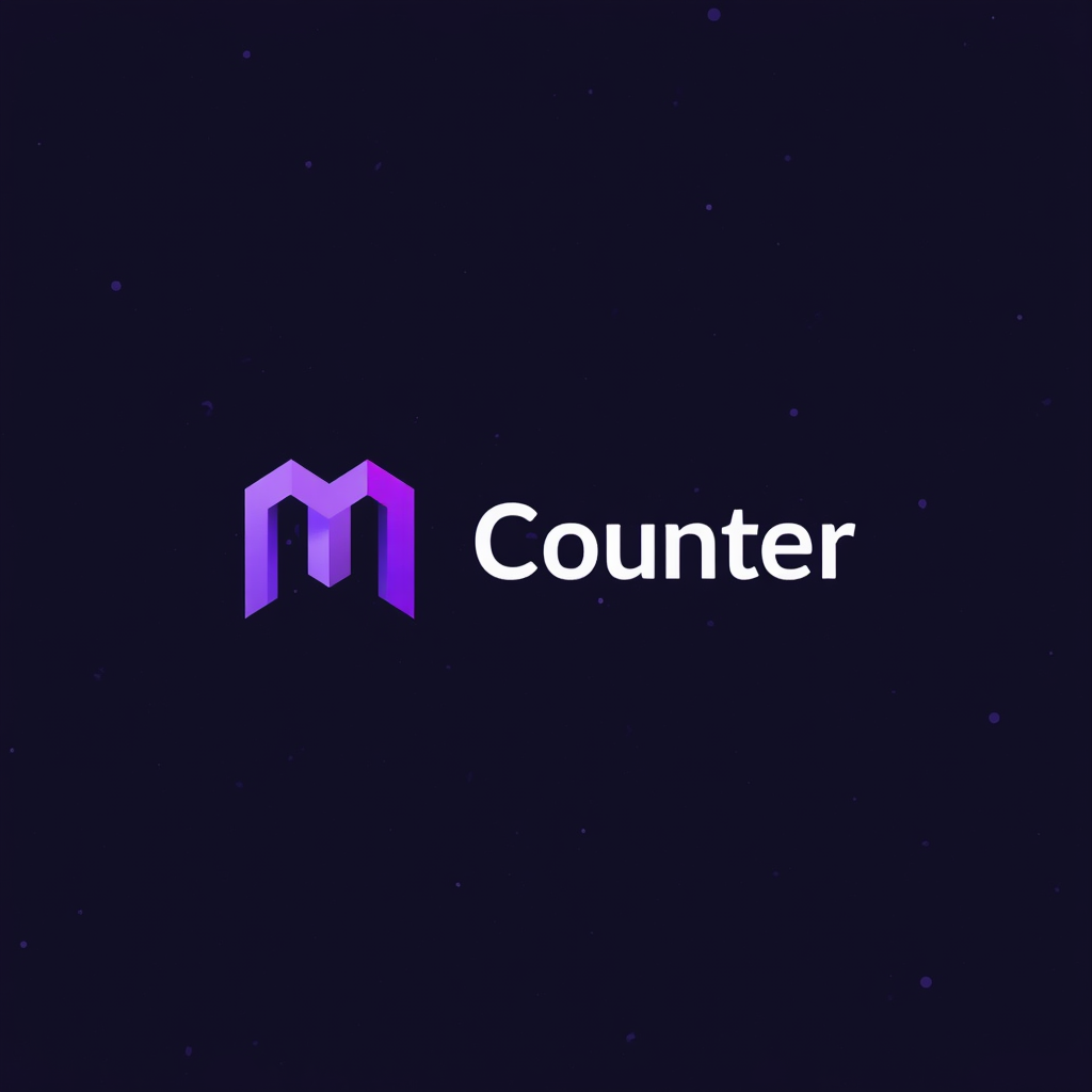 Monad Counter - Farcaster Mini Apps